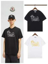 Picture of Moncler T Shirts Short _SKUMonclerS-2XLyztxR3735531